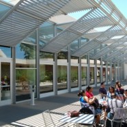 University of Arizona James E. Rogers College of Law – Gould Evans – US