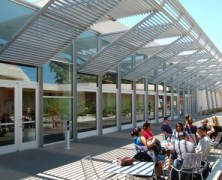 University of Arizona James E. Rogers College of Law – Gould Evans – US