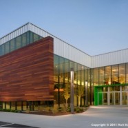 Heartland Community Church – 360 Architecture – US