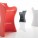 Woopy Chair by Karim Rashid for B-Line