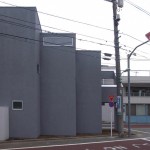 h8s House - aoydesign - Japan