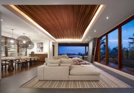 Kona Residence - Belzberg Architects - US