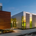 Heartland Community Church - 360 Architecture - US