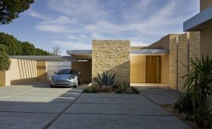 Garay House - Swatt | Miers Architects - US