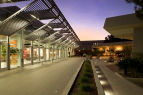 University of Arizona James E. Rogers College of Law Renovation - Gould Evans - US