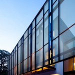 The Golden Box - K2Ld Architects - Singapore