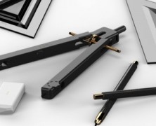 Drafting tools by Philip de los Reyes – US
