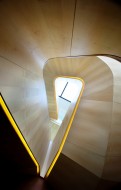 The Golden Box - K2Ld Architects - Singapore