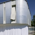 Wohnzimmer House - Caramel Architekten - Austria
