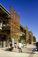 Nueva School - Leddy Maytum Stacy Architects - US