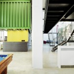 New EDI Headquarters - tiarstudio + RMA - Italy