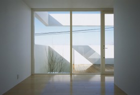 House in Izumiku - Studio NOA - Japan