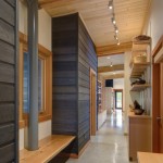 Cortes Island Residence - Balance Associates Architects - Canada