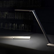 The BE Light by Q is Design – Taiwan – China