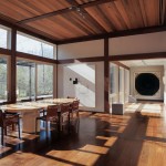 Lake Austin House - LakeFlato Architects - US