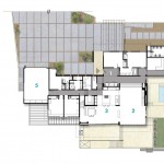 Garay House - Swatt | Miers Architects - US