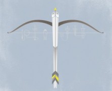 The Raygun52 project by Alex Griendling