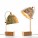 Table lamps – Green – By Kulla Design – Israel