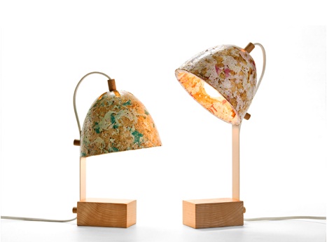 Table lamps By Kulla