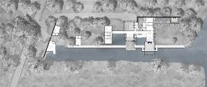 Lake Austin House - LakeFlato Architects - US