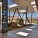 Red Rock Canyon Visitor Center – Line and Space – US