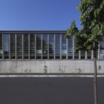 Erba Municipal Library - Studio Ortalli - Italy