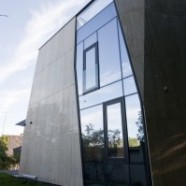 House in Birštonas – G.Natkevicius & Partners – Lithuania