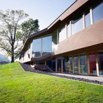 Embedded House - HOLODECK architects - Austria