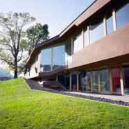 Embedded House – HOLODECK architects – Austria