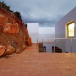 House in Cadiz - Alfonso Alzugaray + Carlos Urzainqui - Spain
