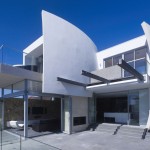 Bill’s House- Tony Owen Partners – Australia