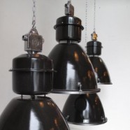 Large Czech downlighters – Trainspotters – UK
