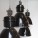 Large Czech downlighters – Trainspotters – UK