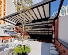 36 BTrd Residence by DP Architects – Singapore