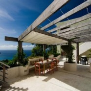 Tower House by Edgley Design – St Vincent