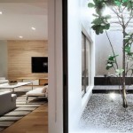 Sentosa House – Beige Interior – Singapore