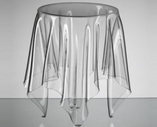 Illusion Side Table by Essey – Denmark