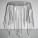 Illusion Side Table by Essey – Denmark
