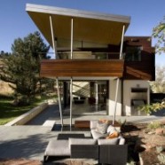 The Syncline House by Arch11 – United States