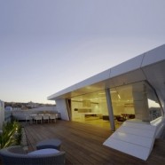 Bondi Penthouse – MPR Design Group Architecture – Australia