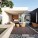 Sentosa House – Beige Interior – Singapore