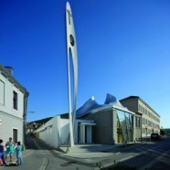 Martin Luther Church – COOP HIMMELB(L)AU – Austria