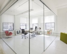 MPD Office – StudioLAB – United States