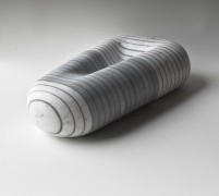 Strati Temporali by Gumdesign – Doma – Italy