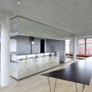 Penthouse Apartment – Lecarolimited – Germany