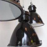 Large Czech downlighters