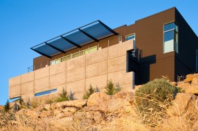 The H-House - Axis Architects – US