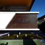 Oxlade House - Studio Arkhefield – Australia