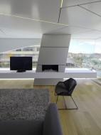 Bondi Penthouse - MPR Design Group Architecture – Australia