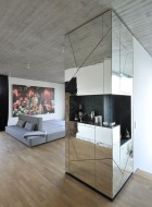 Penthouse Apartment - Lecarolimited – Germany